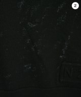 Nﾟ 21（ヌメロヴェントゥーノ）ニット・セーター 黒 サイズ:36(XS位) レディース/2200708091067