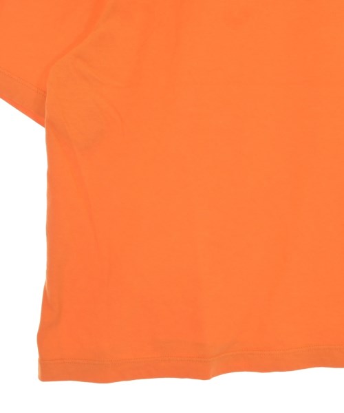 Nﾟ 21（ヌメロヴェントゥーノ）Tシャツ・カットソー オレンジ サイズ:M レディース/2200708091104