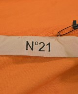 Nﾟ 21（ヌメロヴェントゥーノ）Tシャツ・カットソー オレンジ サイズ:M レディース/2200708091104