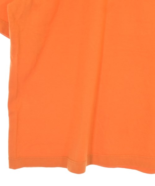 Nﾟ 21（ヌメロヴェントゥーノ）Tシャツ・カットソー オレンジ サイズ:M レディース/2200708091111