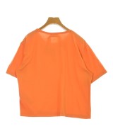 Nﾟ 21（ヌメロヴェントゥーノ）Tシャツ・カットソー オレンジ サイズ:M レディース/2200708091111