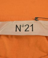 Nﾟ 21（ヌメロヴェントゥーノ）Tシャツ・カットソー オレンジ サイズ:M レディース/2200708091111