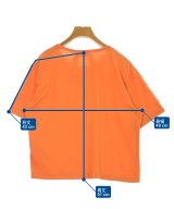 Nﾟ 21（ヌメロヴェントゥーノ）Tシャツ・カットソー オレンジ サイズ:M レディース/2200708091111