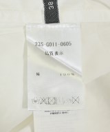 Nﾟ 21（ヌメロヴェントゥーノ）カジュアルシャツ 白 サイズ:38(S位) レディース/2200708305126