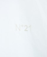 Nﾟ 21（ヌメロヴェントゥーノ）カジュアルシャツ 白 サイズ:38(S位) レディース/2200708305126