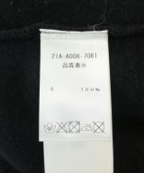 Nﾟ 21（ヌメロヴェントゥーノ）ニット・セーター 黒 サイズ:38(S位) レディース/2200708305171