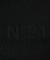Nﾟ 21（ヌメロヴェントゥーノ）ニット・セーター 黒 サイズ:38(S位) レディース/2200708305171