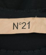 Nﾟ 21（ヌメロヴェントゥーノ）ニット・セーター 黒 サイズ:38(S位) レディース/2200708305195