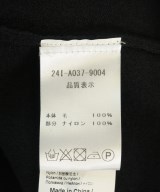 Nﾟ 21（ヌメロヴェントゥーノ）ニット・セーター 黒 サイズ:38(S位) レディース/2200708305201