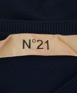 Nﾟ 21（ヌメロヴェントゥーノ）ニット・セーター 紺 サイズ:40(M位) レディース/2200708305218
