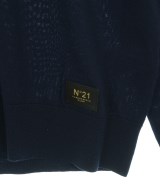 Nﾟ 21（ヌメロヴェントゥーノ）ニット・セーター 紺 サイズ:40(M位) レディース/2200708305218
