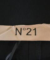 Nﾟ 21（ヌメロヴェントゥーノ）ワンピース 黒 サイズ:40(M位) レディース/2200708305225