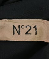 Nﾟ 21（ヌメロヴェントゥーノ）ブラウス 黒 サイズ:38(S位) レディース/2200708305232