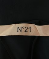 Nﾟ 21（ヌメロヴェントゥーノ）ブラウス 黒 サイズ:36(XS位) レディース/2200708305249