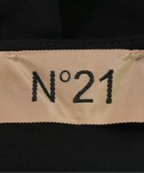 Nﾟ 21（ヌメロヴェントゥーノ）ブラウス 黒 サイズ:36(XS位) レディース/2200708305256