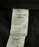 Nﾟ 21（ヌメロヴェントゥーノ）スラックス 黒 サイズ:38(S位) レディース/2200708307151