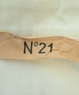 Nﾟ 21（ヌメロヴェントゥーノ）ドレスシャツ 白 サイズ:36(XS位) レディース/2200708307168