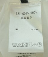 Nﾟ 21（ヌメロヴェントゥーノ）ドレスシャツ 白 サイズ:36(XS位) レディース/2200708307168