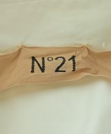 Nﾟ 21（ヌメロヴェントゥーノ）ドレスシャツ 白 サイズ:M レディース/2200708307175