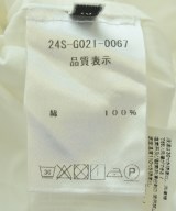 Nﾟ 21（ヌメロヴェントゥーノ）ドレスシャツ ベージュ サイズ:XS レディース/2200708307182