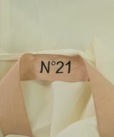 Nﾟ 21（ヌメロヴェントゥーノ）ブラウス 白 サイズ:S レディース/2200708307199