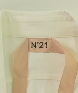 Nﾟ 21（ヌメロヴェントゥーノ）ブラウス 白 サイズ:S レディース/2200708307205