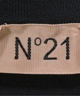 Nﾟ 21（ヌメロヴェントゥーノ）ニット・セーター 黒 サイズ:38(S位) レディース/2200708307229