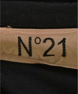 Nﾟ 21（ヌメロヴェントゥーノ）Tシャツ・カットソー 黒 サイズ:40(M位) レディース/2200708307250