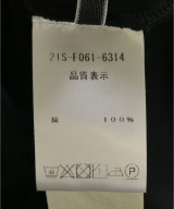 Nﾟ 21（ヌメロヴェントゥーノ）Tシャツ・カットソー 黒 サイズ:40(M位) レディース/2200708307250