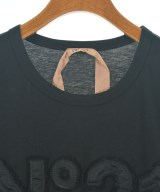 Nﾟ 21（ヌメロヴェントゥーノ）Tシャツ・カットソー 黒 サイズ:40(M位) レディース/2200708307250