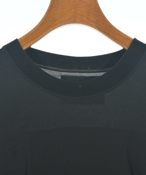 Nﾟ 21（ヌメロヴェントゥーノ）Tシャツ・カットソー 黒 サイズ:38(S位) レディース/2200708307267