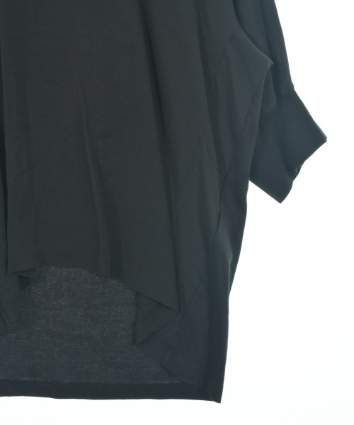 Nﾟ 21（ヌメロヴェントゥーノ）Tシャツ・カットソー 黒 サイズ:38(S位) レディース/2200708307267