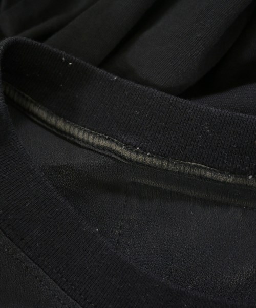 Nﾟ 21（ヌメロヴェントゥーノ）Tシャツ・カットソー 黒 サイズ:38(S位) レディース/2200708307267