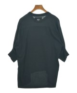 Nﾟ 21（ヌメロヴェントゥーノ）Tシャツ・カットソー 黒 サイズ:38(S位) レディース/2200708307267