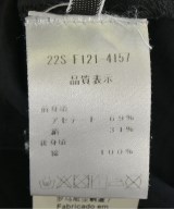 Nﾟ 21（ヌメロヴェントゥーノ）Tシャツ・カットソー 黒 サイズ:38(S位) レディース/2200708307267