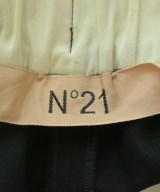 Nﾟ 21（ヌメロヴェントゥーノ）その他 黒 サイズ:38(M位) レディース/2200708350027