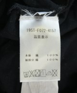 Nﾟ 21（ヌメロヴェントゥーノ）Tシャツ・カットソー 黒 サイズ:S レディース/2200705646079