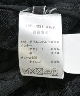 Nﾟ 21（ヌメロヴェントゥーノ）ワンピース 黒 サイズ:40(M位) レディース/2200707138411