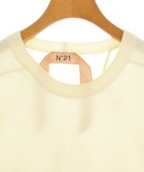 Nﾟ 21（ヌメロヴェントゥーノ）ニット・セーター 白 サイズ:40(M位) レディース/2200709808138