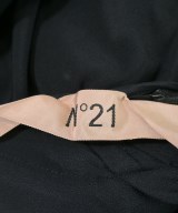 Nﾟ 21（ヌメロヴェントゥーノ）ワンピース 黒 サイズ:36(XS位) レディース/2200709808169
