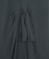 Nﾟ 21（ヌメロヴェントゥーノ）ワンピース 黒 サイズ:36(XS位) レディース/2200709808169
