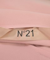 Nﾟ 21（ヌメロヴェントゥーノ）ワンピース ピンク サイズ:38(S位) レディース/2200709808176