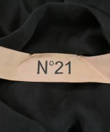 Nﾟ 21（ヌメロヴェントゥーノ）ブラウス 黒 サイズ:36(XS位) レディース/2200709808213