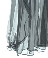 Nﾟ 21（ヌメロヴェントゥーノ）ブラウス 黒 サイズ:36(XS位) レディース/2200709808213