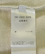 Nﾟ 21（ヌメロヴェントゥーノ）スウェット グレー サイズ:38(S位) レディース/2200709674023