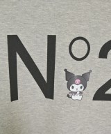 Nﾟ 21（ヌメロヴェントゥーノ）スウェット グレー サイズ:38(S位) レディース/2200709674023
