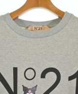 Nﾟ 21（ヌメロヴェントゥーノ）スウェット グレー サイズ:38(S位) レディース/2200709674023