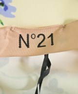 Nﾟ 21（ヌメロヴェントゥーノ）ワンピース 白 サイズ:40(M位) レディース/2200709674054