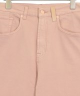 Nﾟ 21（ヌメロヴェントゥーノ）デニムパンツ ピンク サイズ:26(M位) レディース/2200709674092