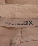 Nﾟ 21（ヌメロヴェントゥーノ）デニムパンツ ピンク サイズ:25(S位) レディース/2200709674108